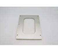 Maxima - Plateau 1/4 GN 263 x 161 mm - Moyen - 1 compartiment