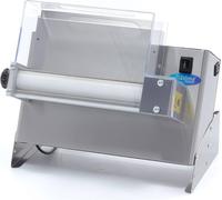 Maxima - Rouleau à fondant Gastro - Ø30 cm - Rouleau simple - Épaisseur réglable