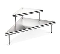 Etagère angle Massivo Duo Wenko by Maximex