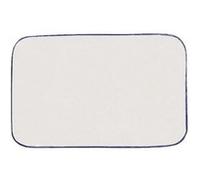 Maximex - Nappe de repassage - Longueur 100 cm x Largeur 65 cm - Gris Gris G
