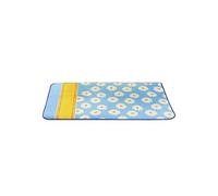 Maximex - Nappe de repassage - Longueur 100 cm x Largeur 65 cm - Multicolore