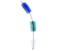 Nettoyeur pour tuyau 3 brosses Wenko by Maximex