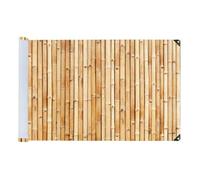 Maximex Pare-vue pour Balcon 5m x 85cm, Protège la Sphère Privée, à l'abri du Vent, Résistant aux UV et aux Intempéries, Séchage Rapide, Résistant à la Déchirure, Renforcé de Fibres de Verre