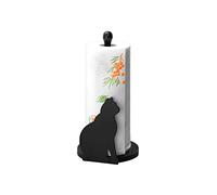 Porte essuie tout Chat Wenko by Maximex
