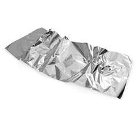 Maximex Protection isolante taillable Blanc