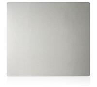 Plaque de protection murale acier inoxydable Wenko by Maximex