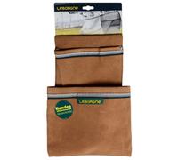 Maxipoche double de charpentier + bande réfléchissante Batipro bp060b LEBORGNE - 492060