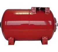 Maxivarem LS varem Vase d'expansion 40 L pour Horizontal d'eau membrane interchangeable