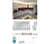 MaxLED 1000 Kit Cuisine Comfort Indirect 3m recouvert IP44 35W 880lm/m 2700K 60VA