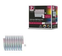 Paulmann 71202 MaxLED 1000 Strip LED Full-Line COB 2,5m 24W 1038lm/m 896 LEDs/m RGBW