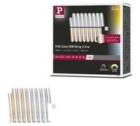 Paulmann Ruban LED (extension) MaxLED 1000 71116 2,5 m blanc chaud
