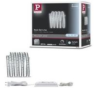 Paulmann Ruban LED MaxLED 1000 70586 1,5 m 24 V Blanc lumière du jour 6500K