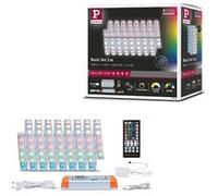 Paulmann Ruban LED 70529 (Base) 230 V 3 m blanc chaud RVBB 1 set