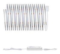 MaxLED 1000 Strip LED Kit de base COB 3m Blanc lumière du jour 36W 1280lm/m 6500K 50VA Argent G