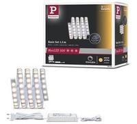 Paulmann Ruban LED MaxLED 70668 – 150 cm, 10 W, blanc chaud