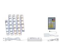 MaxLED 500 Strip LED Kit de base 1,5m Tunable White revêtue 10W 550lm/m Tunable White 20VA Argent G