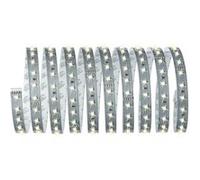 Paulmann Ruban LED (Base) MaxLED 500 70579 — 24 V connecteur mâle, 3 m, blanc chaud, 1 pc(s)