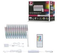 MaxLED 500 Strip LED Kit de base COB 3m RGBW 18W 530lm/m RGBW+ 36VA Argent G