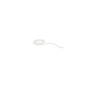 MaxLED Flow Strip LED Blanc chaud Kit de base 3m revêtue 38W 1000lm/m 180 LEDs/m 2700K 50VA Blanc G