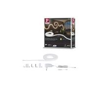MaxLED Flow Strip LED Kit de base blanc chaud 1,5m revêtue 22,2W 1000lm/m 180 LEDs/m 2700K 24VA