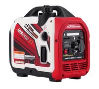 maXpeedingrods 2000W Groupe Electrogene Silencieux avec Bluetooth® Portable | Électrogène Inverter Essence avec USB et 230 V, Seulement 15 kg, Compact et Léger Pour le Camping et L'utilisation à Domicile
