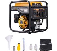 MaXpeedingrods 3200W 3500W Inverter GšŠnšŠrateur essence pour camping 26KG GšŠnšŠrateur portable