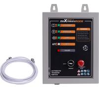MaXpeedingrods Commutateur automatique d'alimentation de secours pour groupe šŠlectrogššne 7 p?les 50A 230V jusqu'š€ 10kW