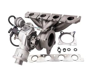 maXpeedingrods pour BMW 320d 320 E46 X3 E83 E83N 2.0 150HP TURBO GT1749V 750431 717478 7794140D
