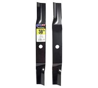 MAXPOWER 561290 Jeu de Lames pour Murray 91742E701 96,5 cm