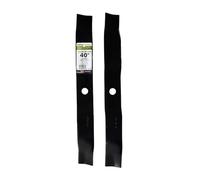 MAXPOWER 561299 Jeu de Lames pour Murray 101,6 cm remplace 095103E701