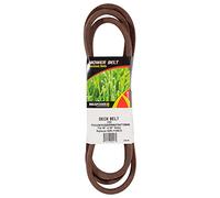 MaxPower Courroie de plateau primaire 336138 pour coupe AYP, Poulan, Husqvarna et Craftsman de 116,8 cm et 127 cm - Remplace les pièces d'origine # 139573 et 532139573