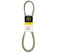MAXPOWER | Courroies 347529, renforcé au kevlar, 1/2'' x 86'' - 4L860 - longueur extérieure L(a) 2180 mm