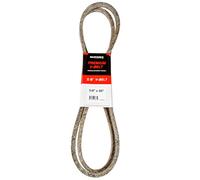 MaxPower Courroies 347631, renforcé au kevlar, 5/8" x 86" - 5L860 - longueur extérieure L(a) 2180 mm.