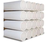 Maxpower Tunnel Fibre De Verre Ø110X4 L750