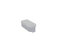 MAXTER Mini Boîte de Dérivation 10 Entrées - IP55-90x40x36 mm