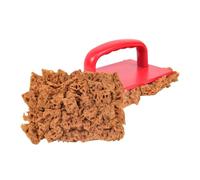 Maxtonser Brosse rouleau éponge poignée ergonomique importé élastique pour peinture art décorateur brosse pour peinture murale