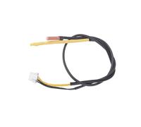 Maxtonser Capteurs de température multifonctionnels de rechange double sonde pour réparation de climatisation et réparation des défauts courants