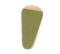 Maxtonser Étui de protection pour ciseaux de broderie, étui de protection pour outils de couture, étui de rangement élégant pour travaux d'aiguille