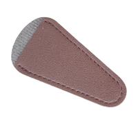 Maxtonser Étui de protection pour ciseaux de broderie, étui de protection pour outils de couture, étui de rangement élégant pour travaux d'aiguille