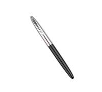 Maxtonser Stylo plume traditionnel avec cartouche d'encre remplie de presse, pointe fine de 0,5 mm, pour la pratique régulière de l'écriture manuscrite