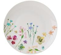 Maxwell & Williams Assiette Wildwood, Assiette plate, Assiette plate, Coloré, 27.5 cm