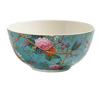 Maxwell & Williams Kilburn Coupe GB, pour Müesli, Salades, Victorian Garden, Ø16cm, Porcelaine, Wk05700