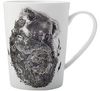 Maxwell & Williams Marini Ferlazzo Mug haut Koala Friends 450 ml Coffret cadeau