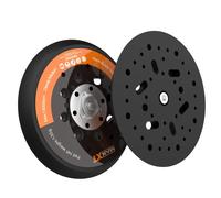 MAXXT 6 "150mm professionnel 13000 tr/min crochet et boucle Double effet tampon de ponçage orbital aléatoire pour le polissage Pad Kit