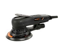 MAXXT 6 pouces 150mm ponceuse de puissance ponceuse orbitale électrique ponceuse à moteur sans brosse sous vide Central polisseuse orbitale de voiture 110V 5.0