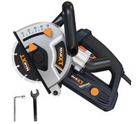 MAXXT Rainureuse de mur 1700W ，7000 tr/min - Fraise à fente - 50 mm de profondeur - 40 mm de largeur