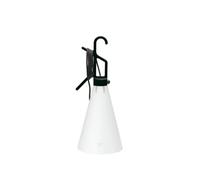 FLOS Lampe de table/suspension Mayday Polyvalente Noir