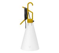 May Day / Mayday Polyvalent Lumière Outdoor Flos Jaune moutarde - 8059607611067