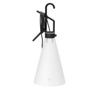 May Day / Mayday Polyvalent Lumière Outdoor Flos Noir - 8059607611050
