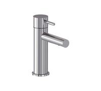 MAY Stilo Mitigeur de lavabo monotrou sur plage modèle S Chrome 6800501